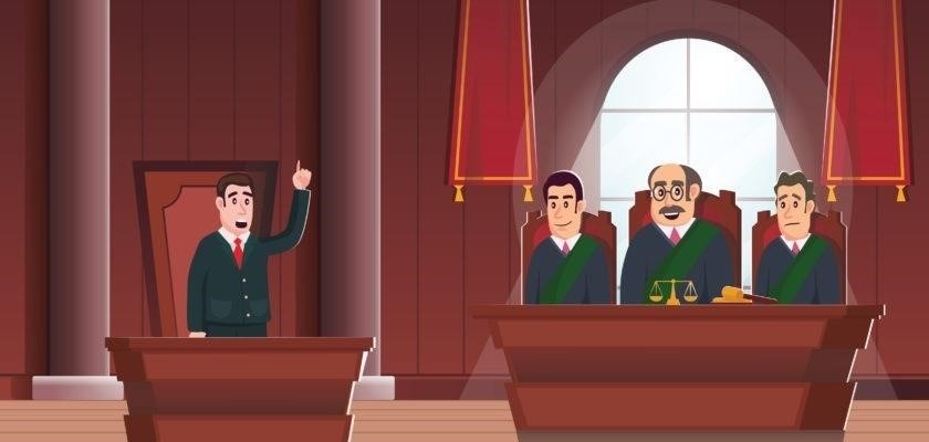 Как адвокаты защищают права осужденных в России