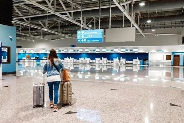 Как банкротство влияет на ограничения на поездки