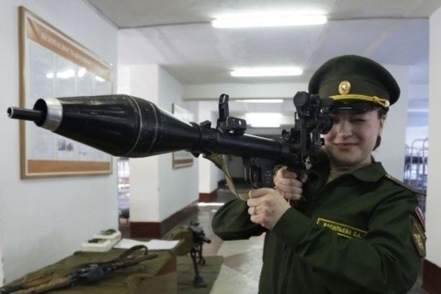 Какие шаги необходимо пройти для заключения контракта в армии?