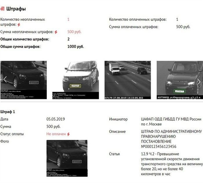 Как избежать штрафов после продажи автомобиля: пошаговая инструкция