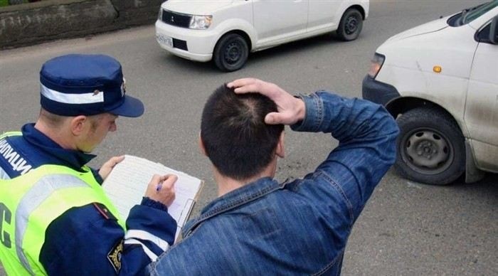 Как поступить в случае аварии, когда виновник не установлен