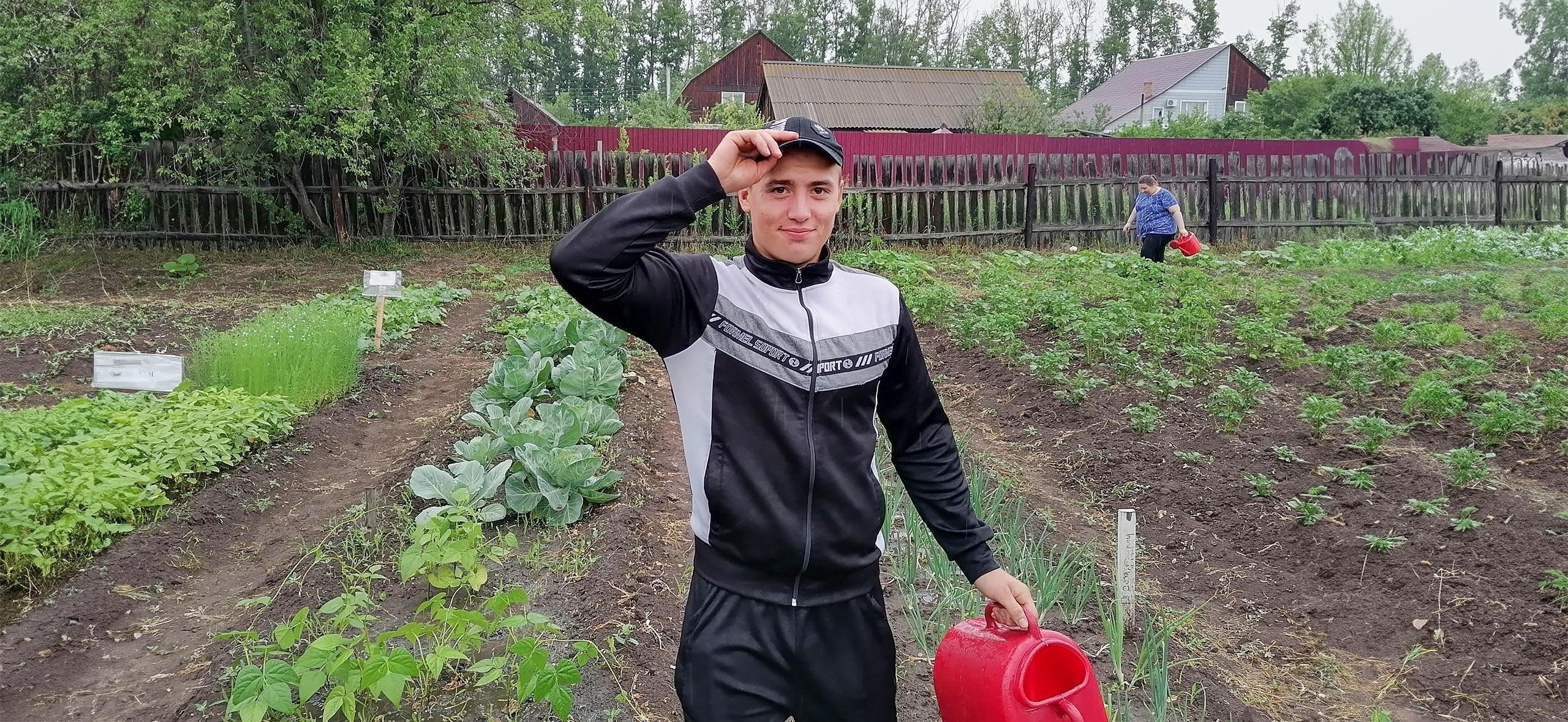 Как компания приобретает землю у государства?