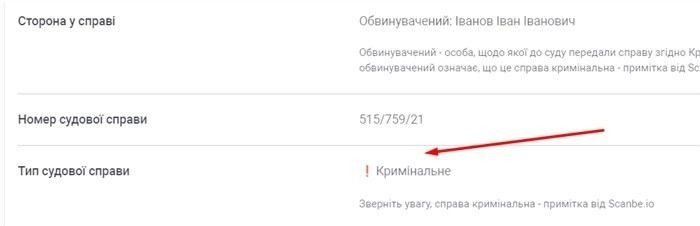 Какие документы требуются для получения справки о судимости?