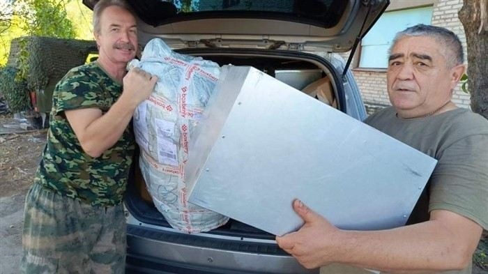 Боевые задачи и специфика отрядов БАРС в современных условиях