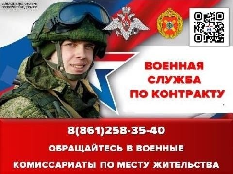 Процесс отбора и требования к кандидатам на службу по контракту