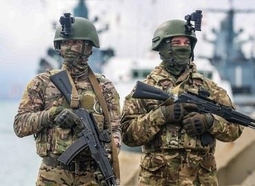 Что нужно для поступления в Вооруженные силы РФ на службу по контракту