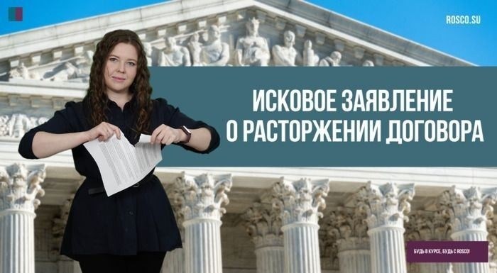 Как правильно указать реквизиты сторон в исковом заявлении