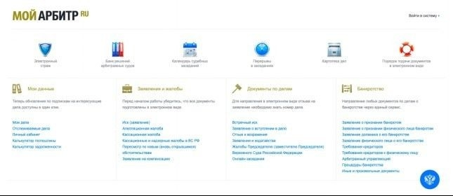 Основные требования к содержанию искового заявления