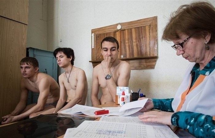 Последствия неявки на медкомиссию: штрафы и ответственность