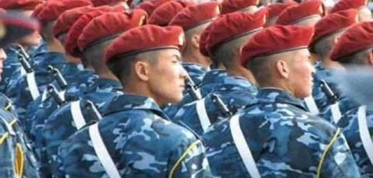 Что включает в себя медицинская комиссия для получения военного билета