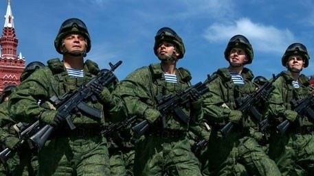 Армейские подразделения для тех, кто не готов к тяжелым нагрузкам