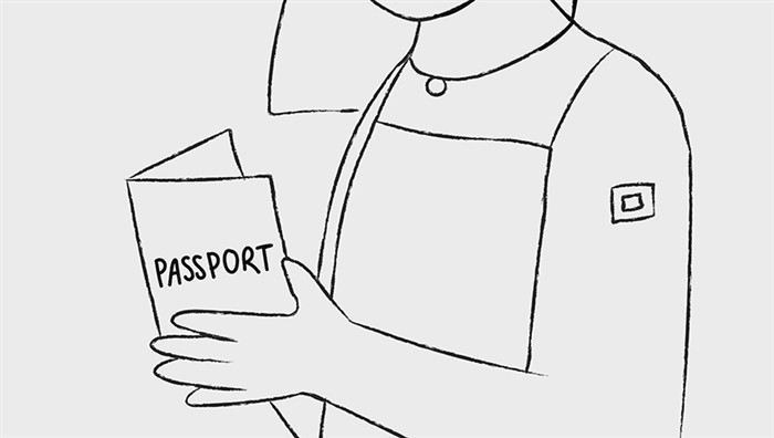Порядок получения гражданства РФ: этапы подачи и рассмотрения