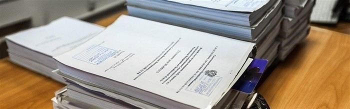 Подготовка документации для подачи иска в арбитражный суд