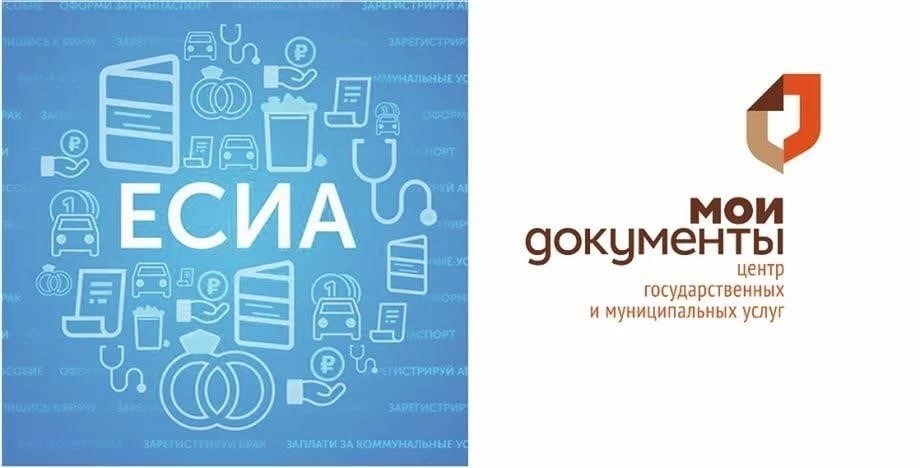 Как пройти процедуру подтверждения личности через МФЦ