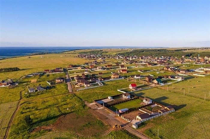 Как определить точные границы участка с помощью Росреестра