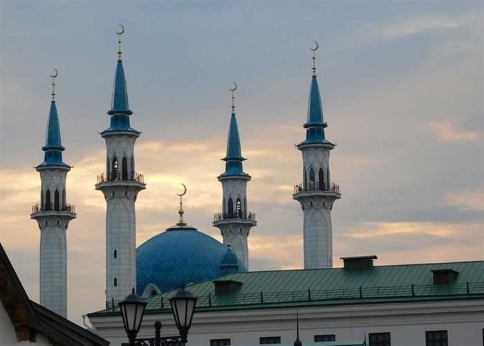 Создайте веселую и непринужденную атмосферу для всех гостей
