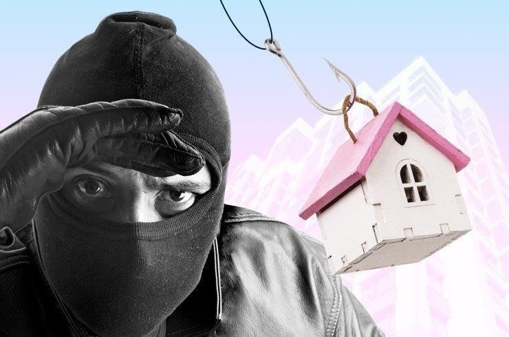 Как распознать нереальную сделку по аренде и избежать мошенничества