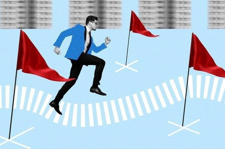 Как распознать «красные флажки» в расписках на сделки с недвижимостью