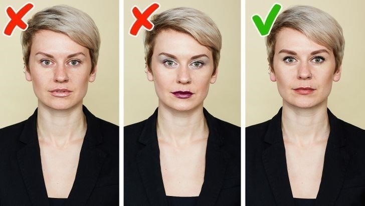 Как сделать правильную фотографию на паспорт