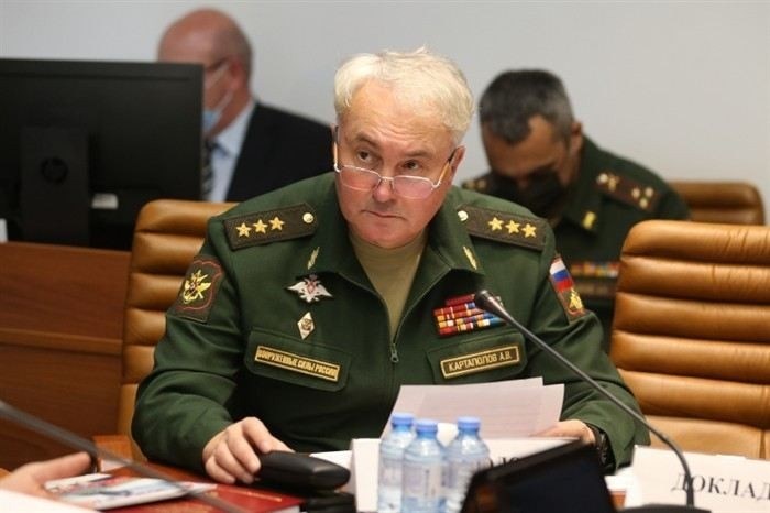 На усмотрение командиров: что это значит для военнослужащих в зоне СВО