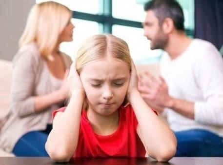 Как справиться с непосредственным воздействием на вашу семью и детей