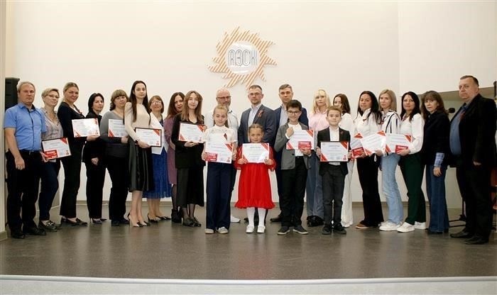 Закрытие финансового лицевого счета