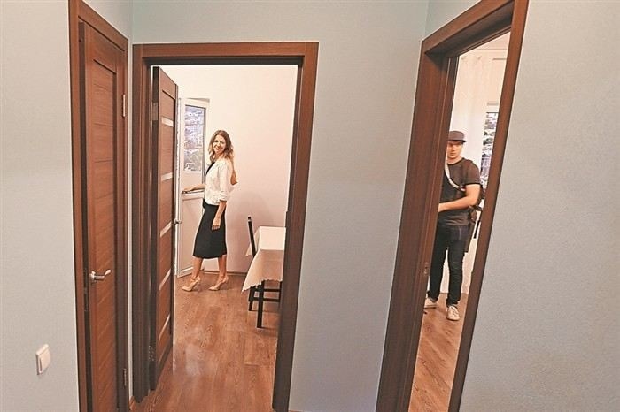Как правильно учесть ипотечный долг при разделе квартиры