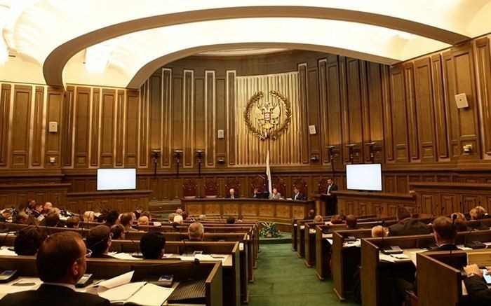 Риски при использовании материнского капитала при разделе имущества
