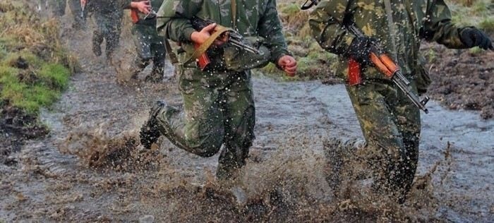 Близорукость и армия: какие ограничения теперь существуют