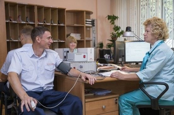Что нужно знать о проверке зрения для трудоустройства на железнодорожном транспорте