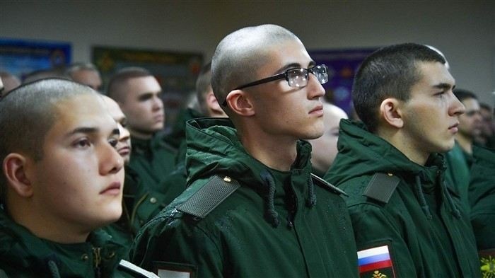 Какие изменения в осеннем призыве 2024 следует учитывать призывникам