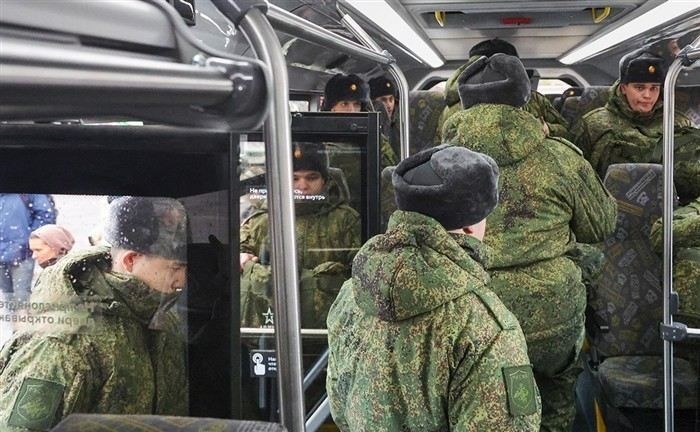 Когда приходят повестки в 2025 году: точные сроки и процедуры
