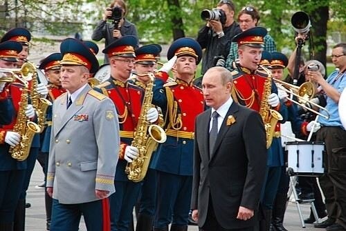 Контроль за соблюдением законности в военных гарнизонах и на объектах