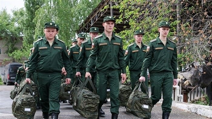 Даты проведения осеннего призыва в России в 2025 году