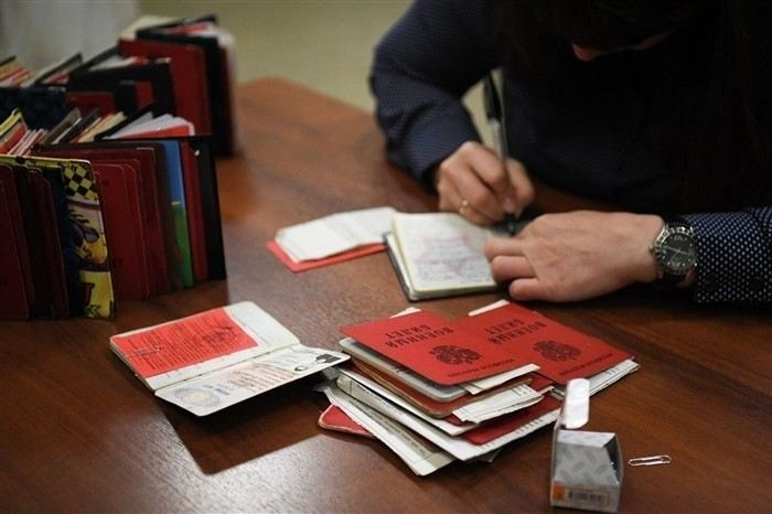 Порядок получения повестки: шаги, которые нужно предпринять