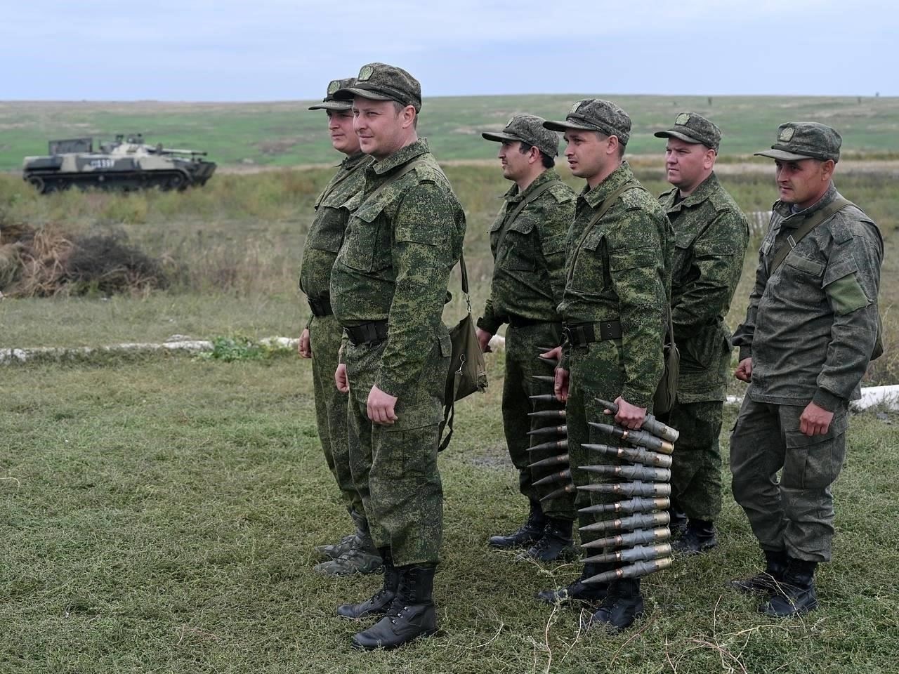 Когда неявка на призыв в армию законна