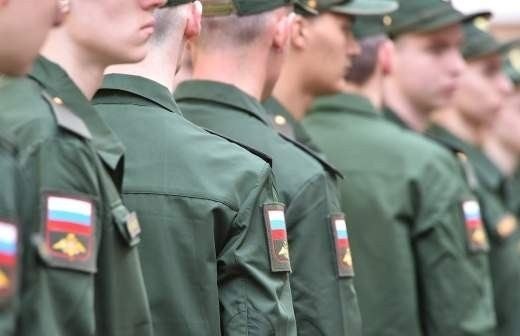 Влияние изменений на обучение и подготовку будущих солдат