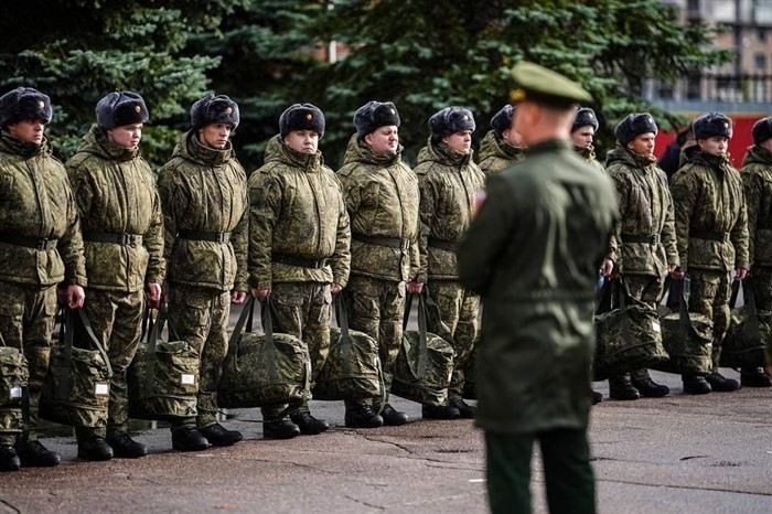Что делать с призывниками, которые не успели пройти службу до введения изменений?