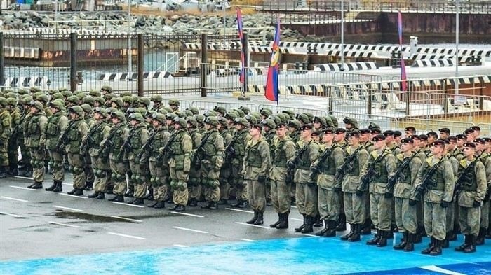 Возрастные категории и требования для призыва осенью 2023 года