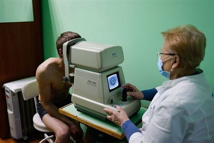 Медицинские критерии для призыва осенью 2023 года