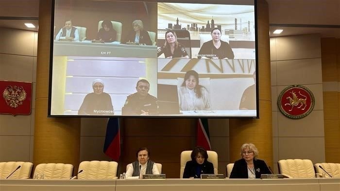 Основные резолюции, принятые по вопросам благополучия детей