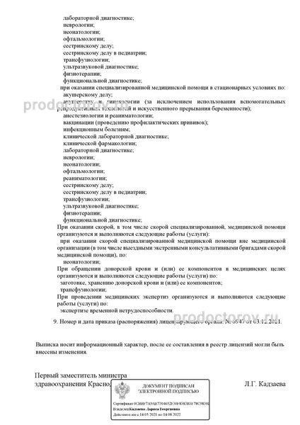 Краевая клиническая больница №2: как узнать подробности о работе учреждения