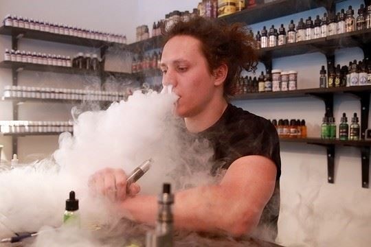 28 января вступили в силу поправки к прошлогоднему антитабачному закону
