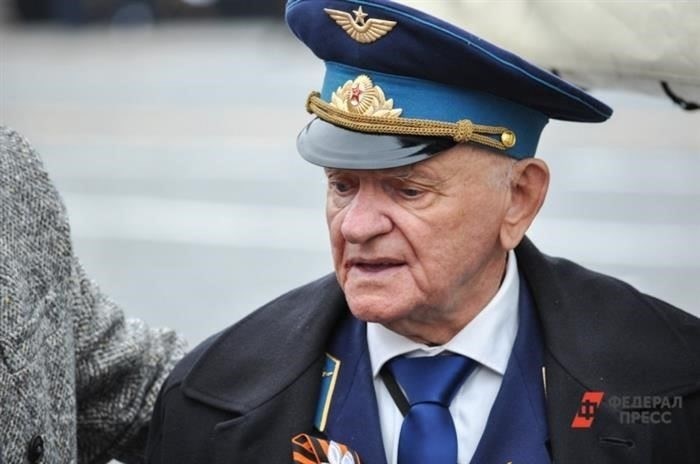 Местные программы жилищной помощи ветеранам и их семьям