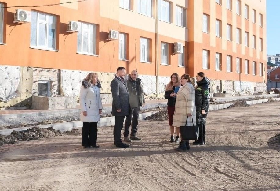 Лидерство и роль руководителя инициативы по капитальному ремонту в Ростовской области