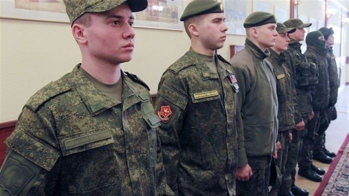 ТОП-3 проверенных моделей тактических ботинок для СВО