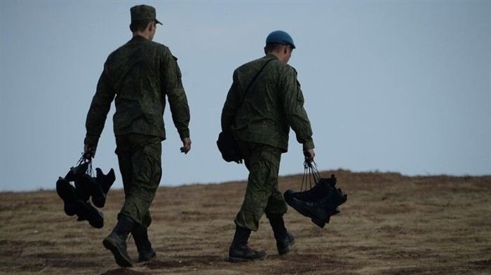 Как выбрать тактические ботинки для экстремальных условий