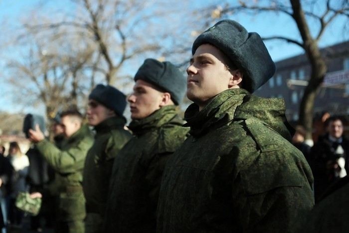 Как выбрать часть, где служить легче: секрет прост