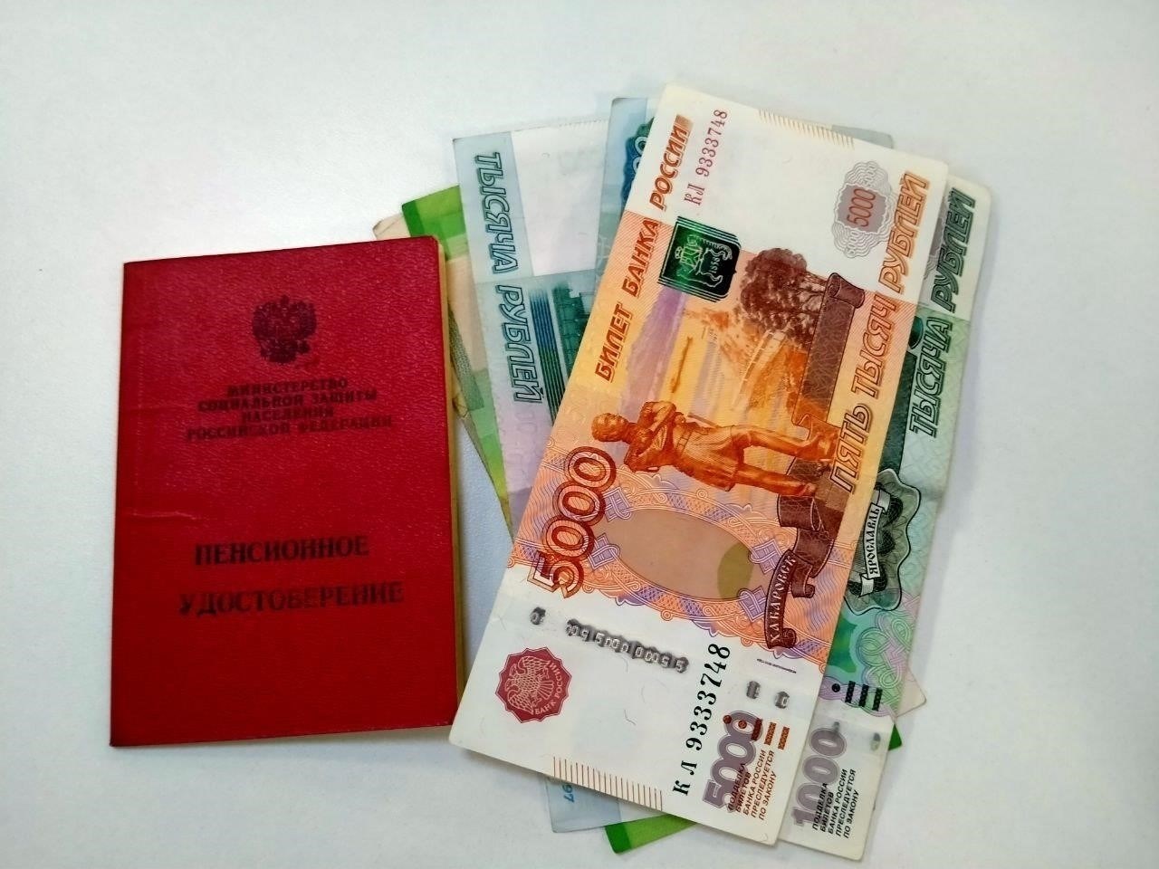 Максимально увеличивайте взносы на пенсионные счета