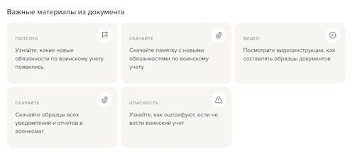Процесс медицинского освидетельствования граждан при мобилизации